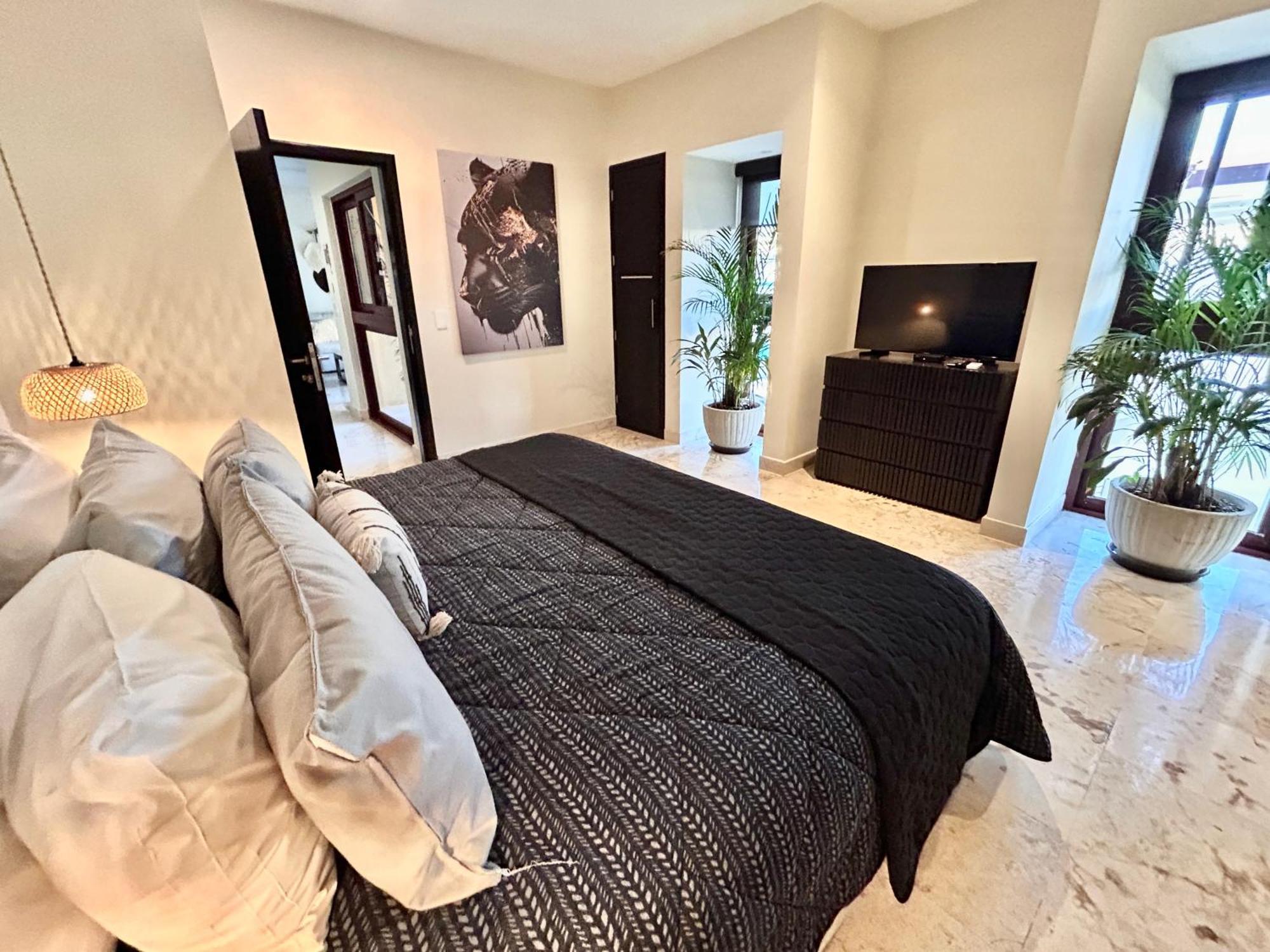 El Faro 403 Surf Apartamento