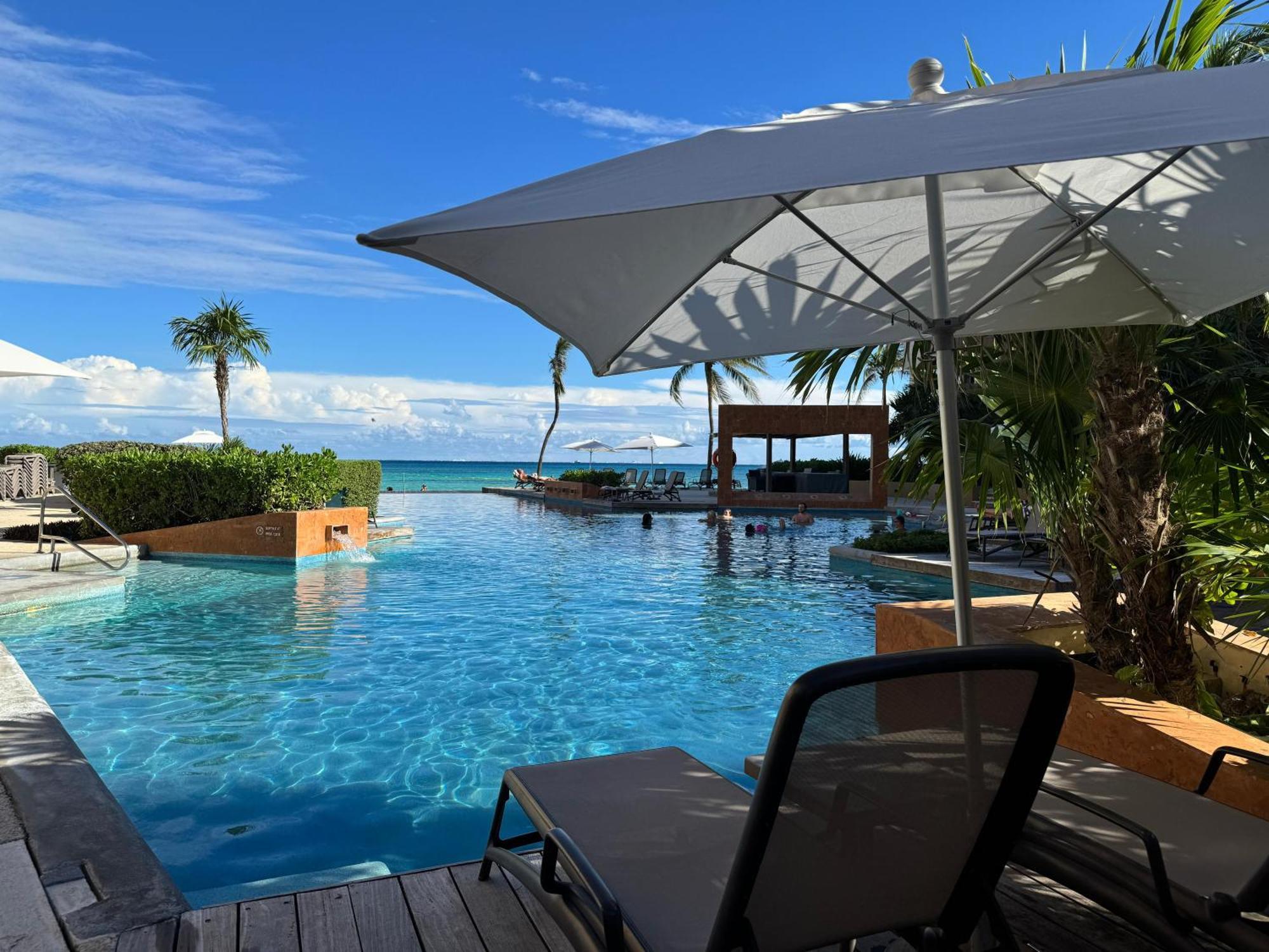 Apartamento El Faro 403 Surf Playa del Carmen