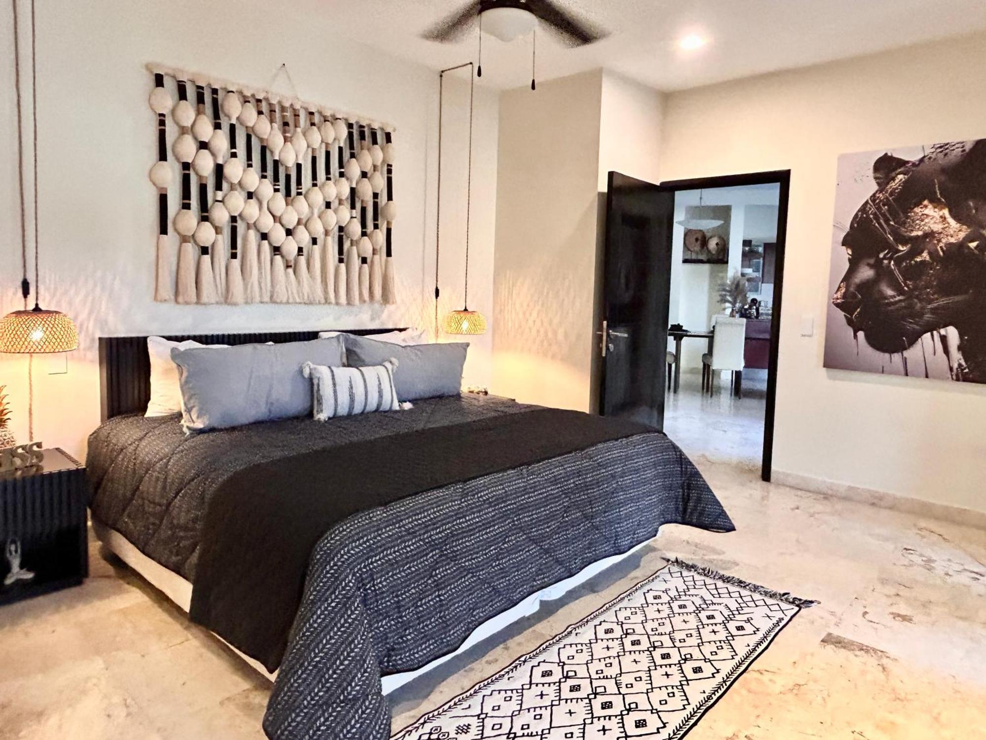 El Faro 403 Surf Apartamento