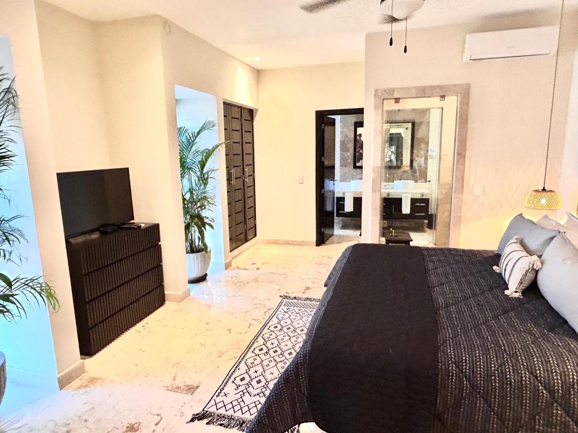 Apartamento El Faro 403 Surf
