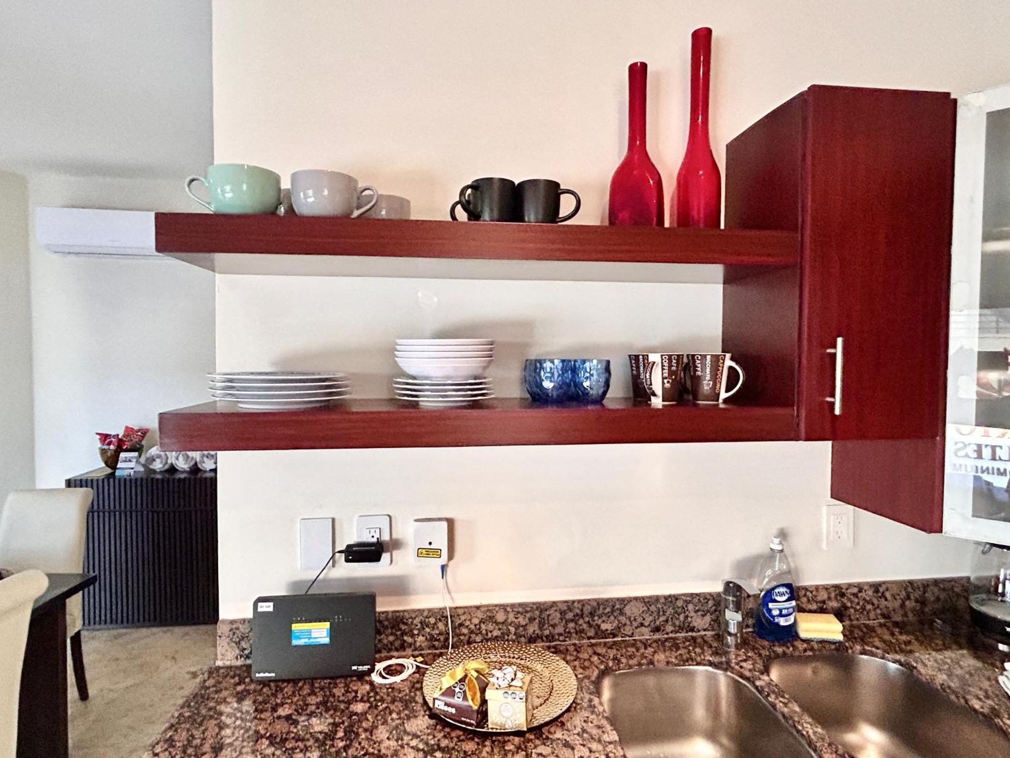 Apartamento El Faro 403 Surf *