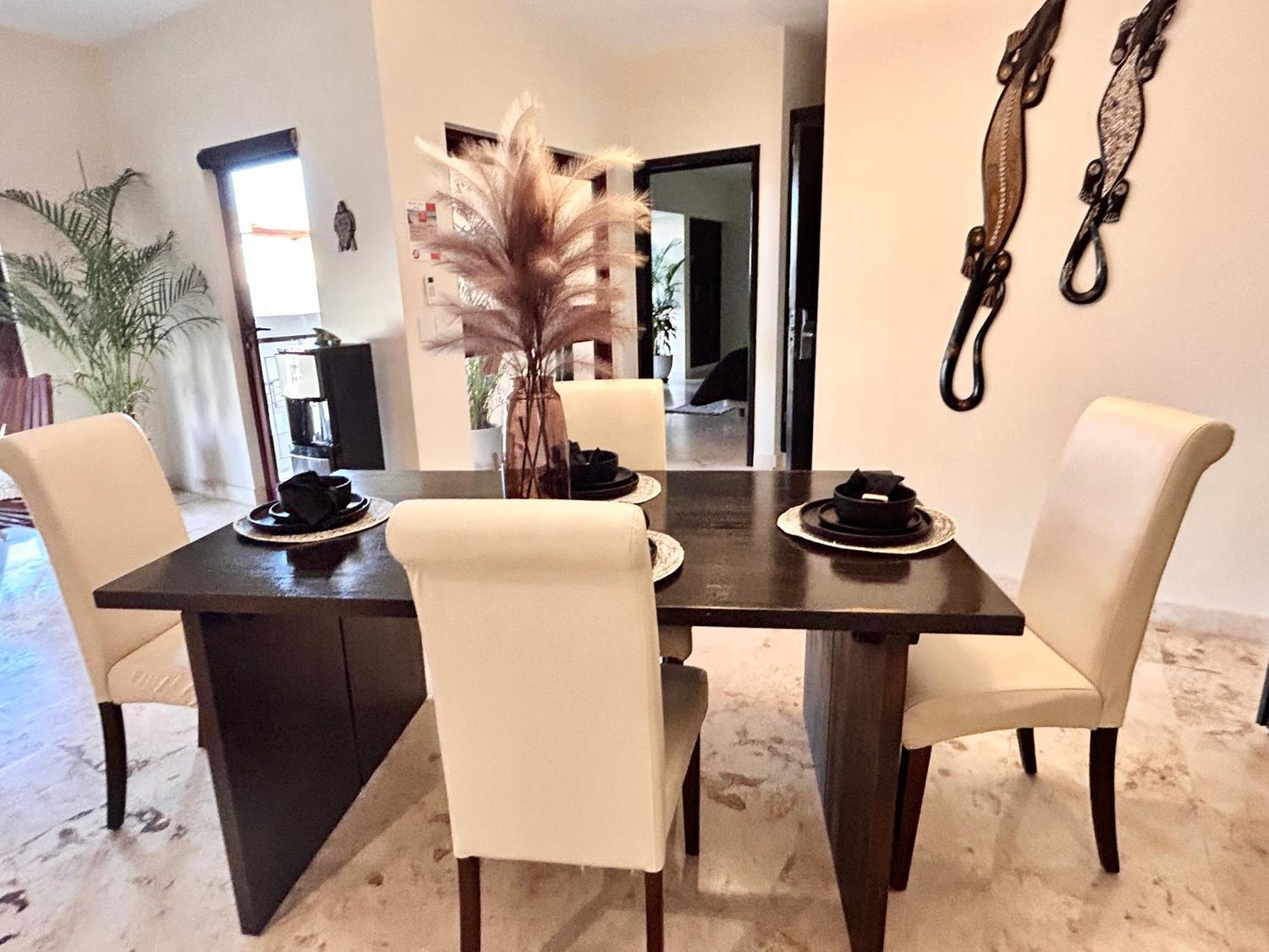 Apartamento El Faro 403 Surf Playa del Carmen