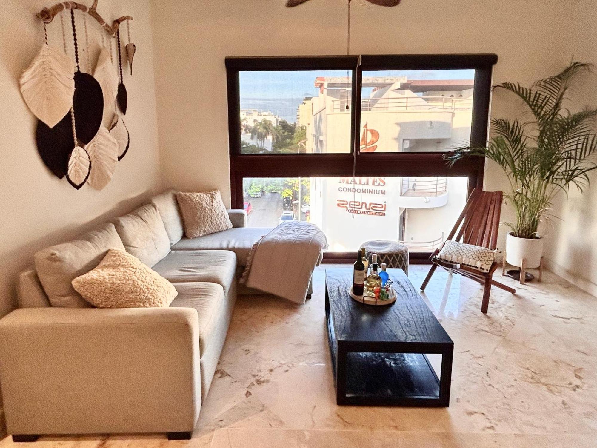 El Faro 403 Surf Apartamento