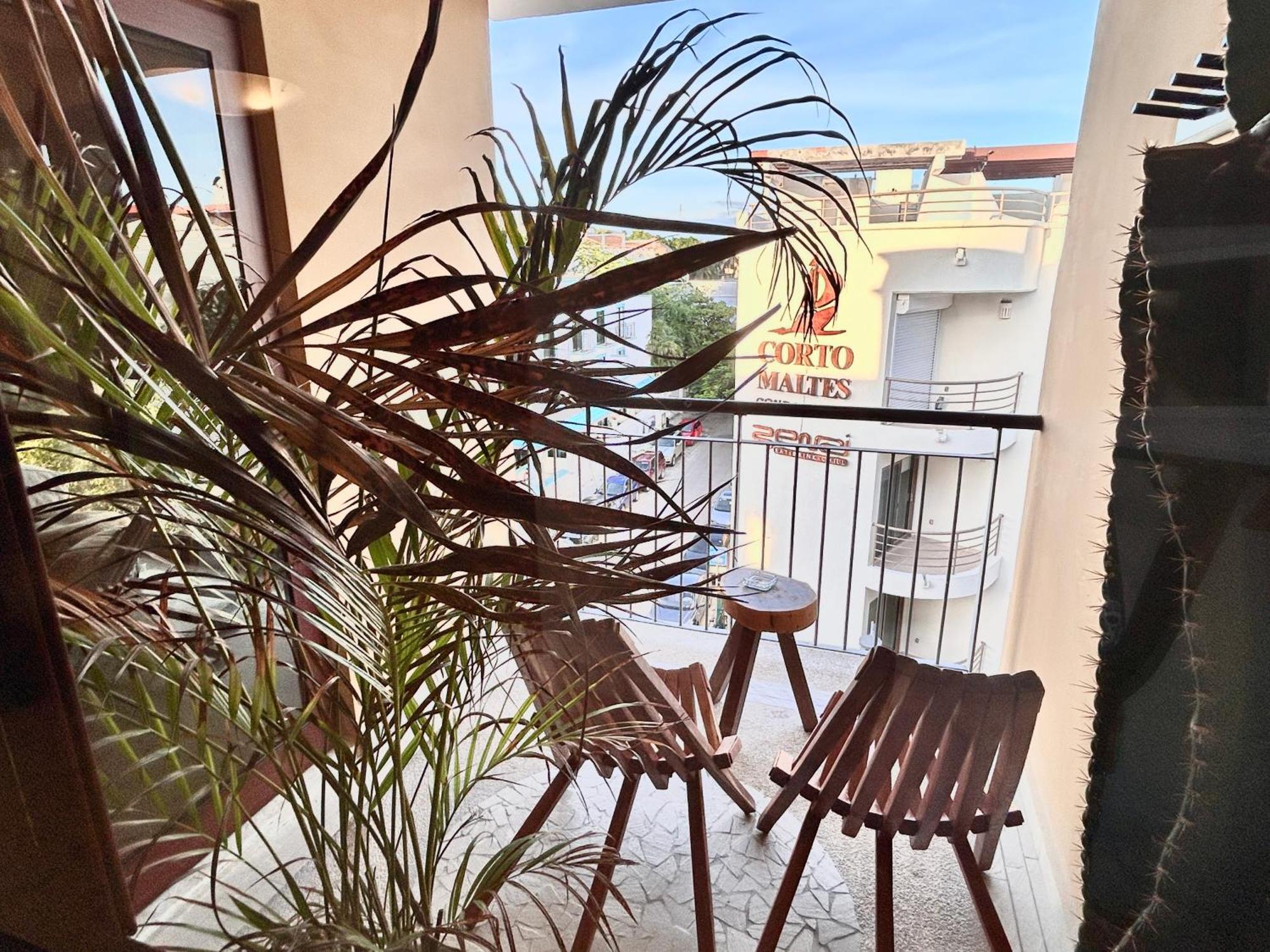 El Faro 403 Surf Apartamento